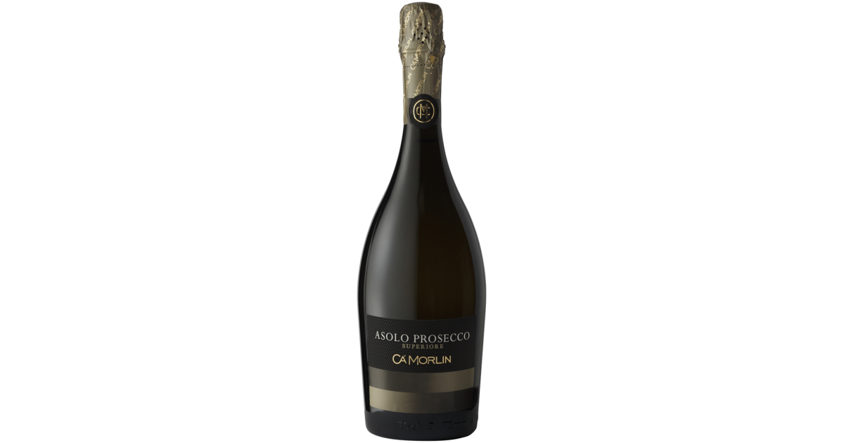 Buy Ca Morlin Prosecco Superiore Spumante Asolo DOCG NV VINVM